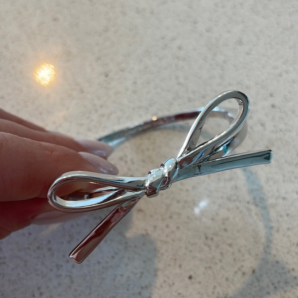 Kate spade bracelet